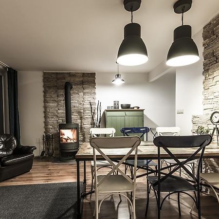 Ski Apartman Chopok Jasna Demänovská Dolina Dış mekan fotoğraf