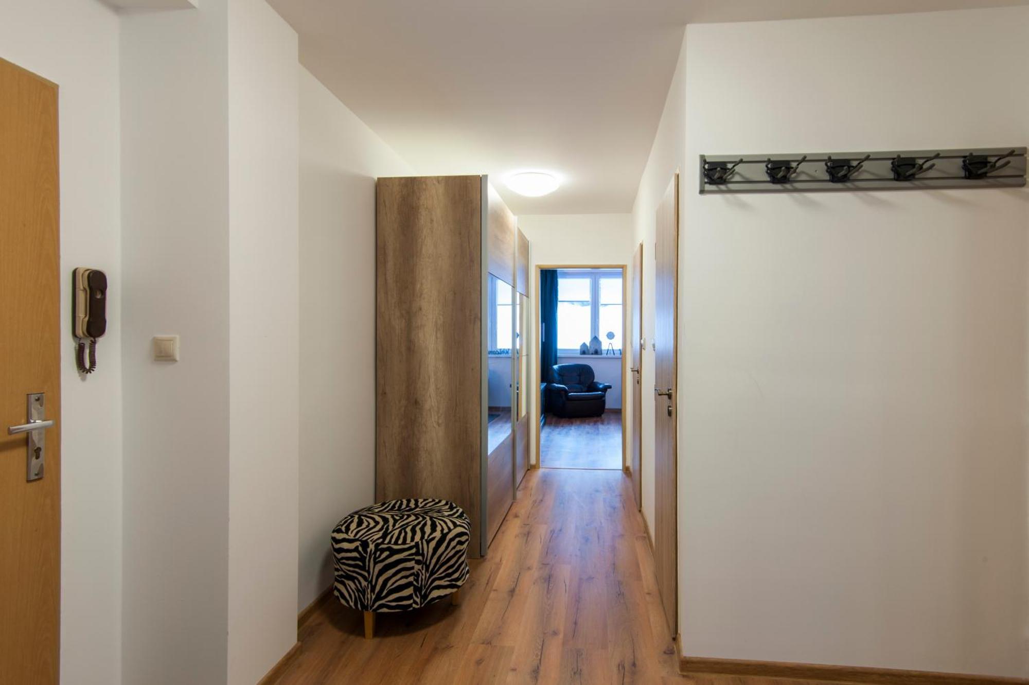 Ski Apartman Chopok Jasna Demänovská Dolina Dış mekan fotoğraf