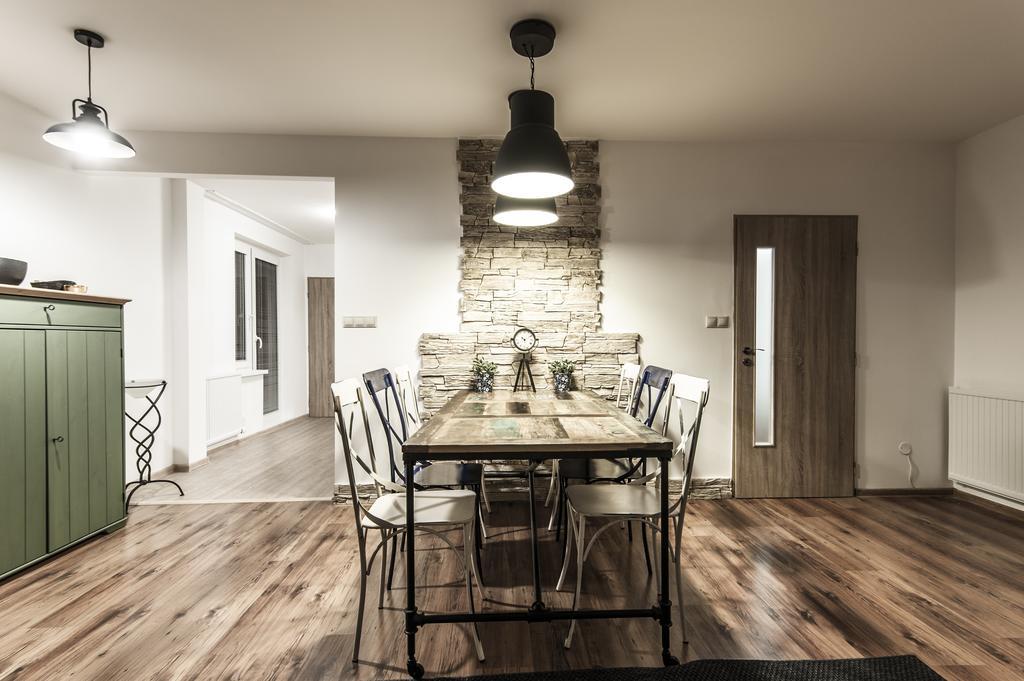 Ski Apartman Chopok Jasna Demänovská Dolina Dış mekan fotoğraf