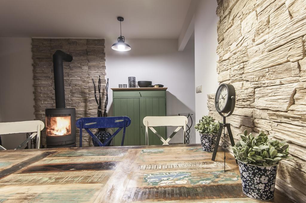 Ski Apartman Chopok Jasna Demänovská Dolina Dış mekan fotoğraf