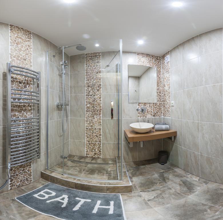 Ski Apartman Chopok Jasna Demänovská Dolina Dış mekan fotoğraf